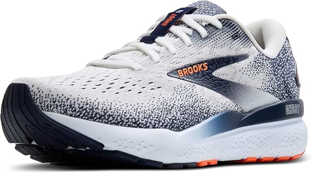 Brooks Ghost 16 running shoe