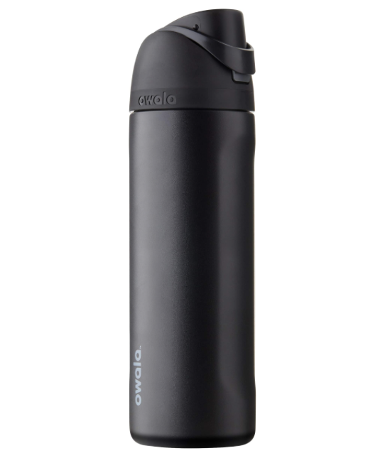 Owala FreeSip 24 oz water bottle