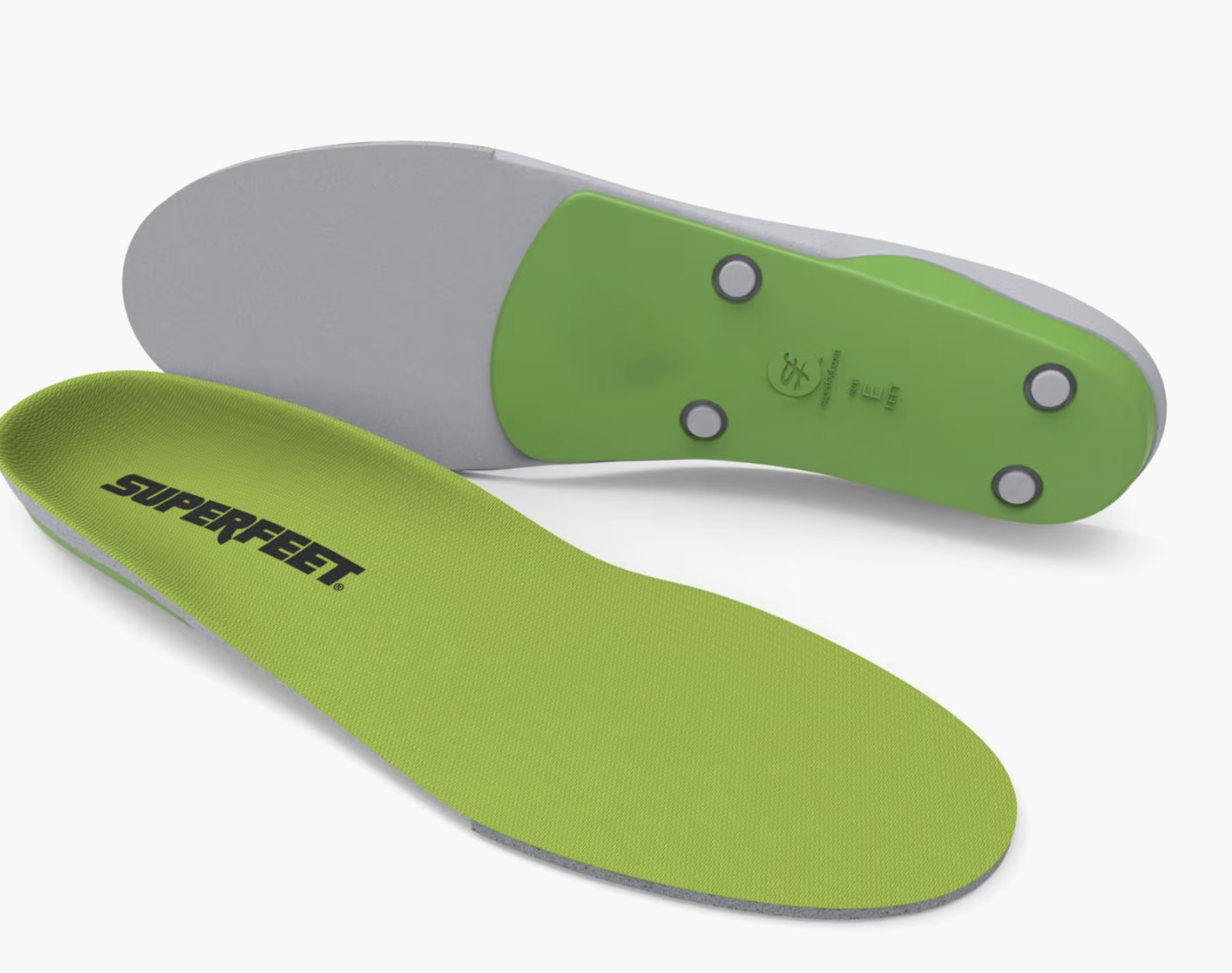 Superfeet GREEN insoles