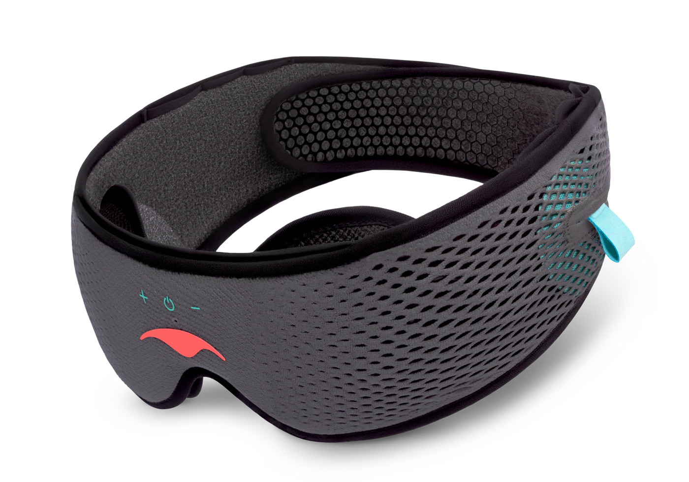 Manta sleep mask